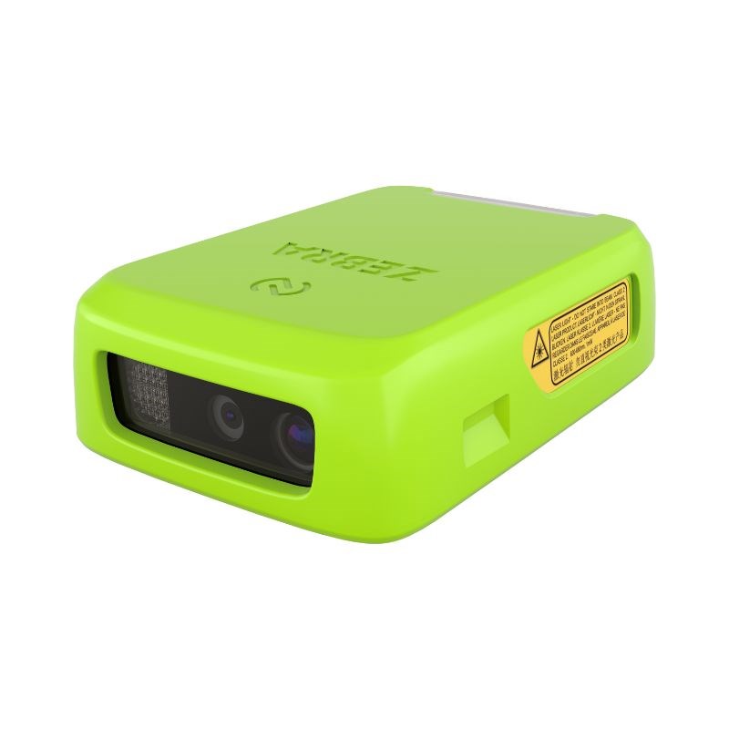 Zebra RS2100 Bluetooth Wearable Scanner