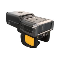 RS6100 Wearable Scanner - Single Trigger, Standard Battery