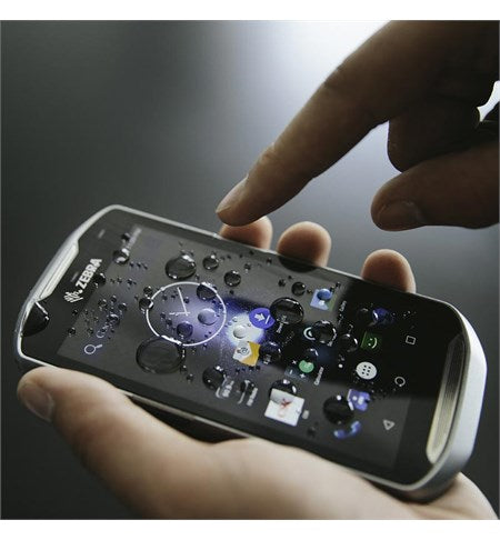 Zebra TC51 Mobile Touch Computer