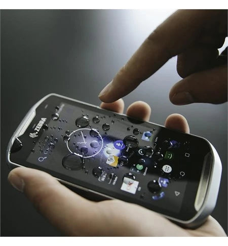 Zebra TC56 Full Touch Mobile Computer