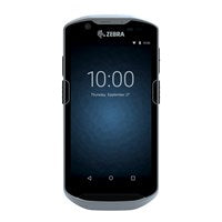 TC52ax - Wi-Fi 6, SE5500, Bluetooth Beacon, PowerPrecision Plus+ (Device Tracker Special Pricing)