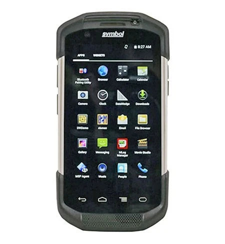 Zebra TC75 / TC75x Rugged Android Touch Computer