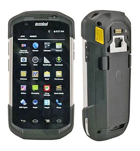 Zebra TC75 / TC75x Rugged Android Touch Computer