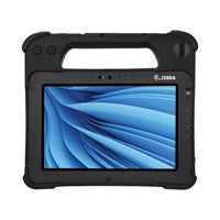 XPAD L10ax Rugged Windows Tablet - Active Display, i5 vPro 11th Gen, 16GB/512GB, WLAN/WWAN w/ GPS, Barcode Reader, Fingerprint Reader, Pass-through Antenna, NFC