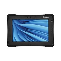 XSLATE L10ax Rugged Windows Tablet - i7 vPro 11th Gen, 16GB/512GB, WLAN/WWAN w/ GPS, Fingerprint Reader, NFC