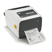 ZD420 - Healthcare Printer, TT (Non-cartridge) 203dpi, with BTLE, USB, WLAN &amp; BT