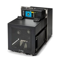 ZE521R Thermal Transfer RFID Print Engine - 6, 300 dpi, RH, USB, Serial, Ethernet, Bluetooth, ZPL