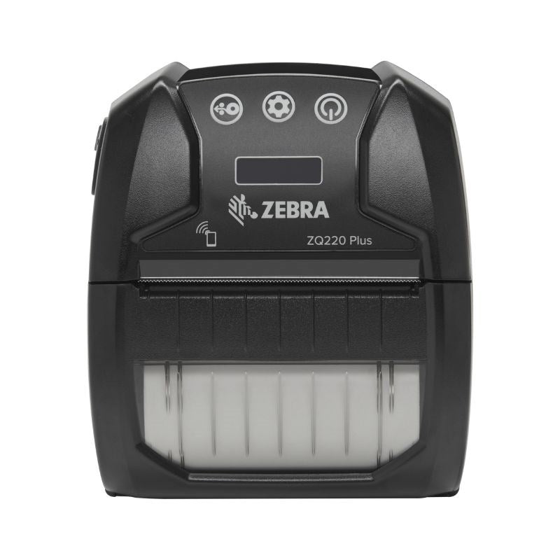 Zebra ZQ220 Plus Mobile Printer