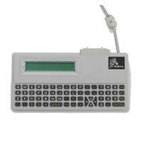 Zebra - Keyboard Display Unit