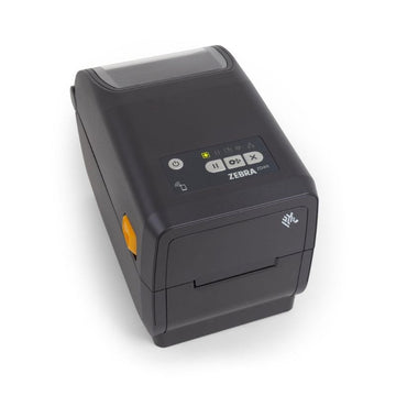 Zebra ZD411t 2" Thermal Transfer Advanced Desktop Printer