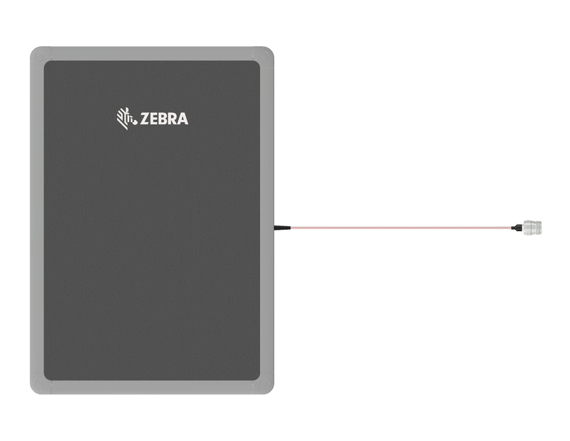 AN620 Slimline RFID Antenna
