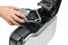 ZC300 Professional Direct-to-Card ID Printer