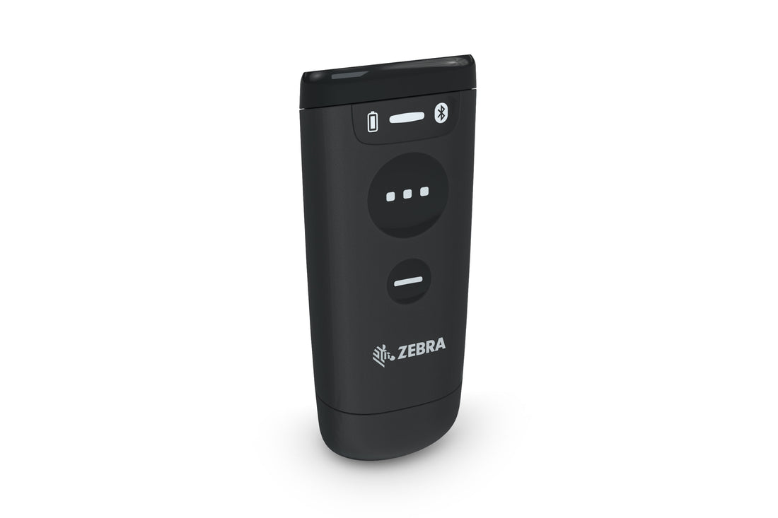 CS60 Companion scanner