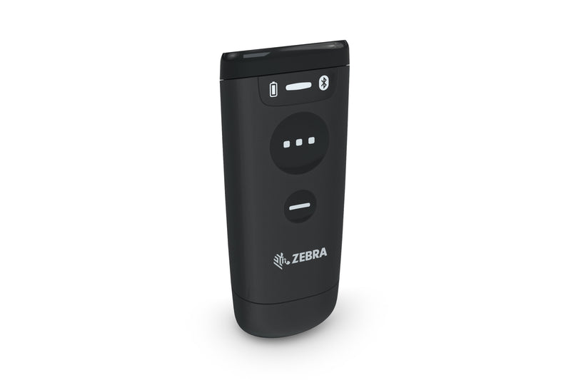 CS60 Companion scanner
