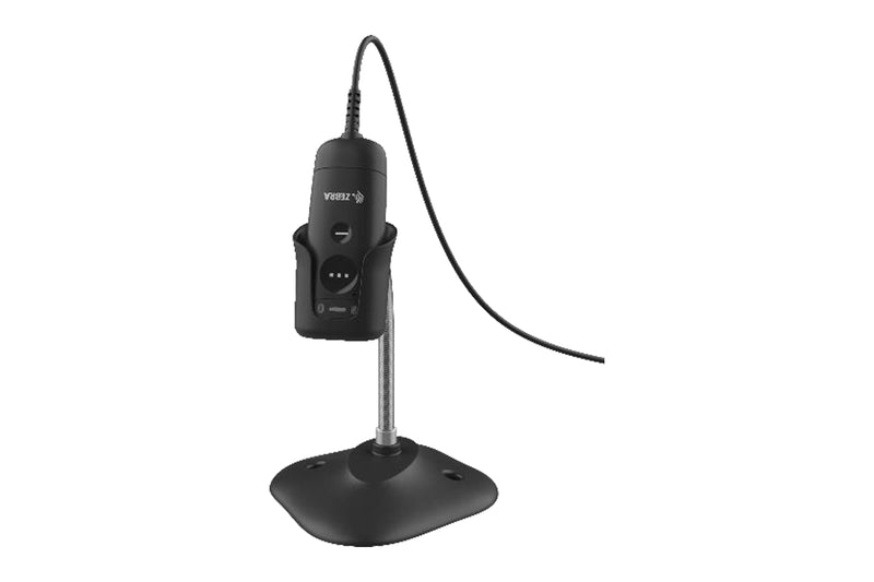 CS60 Companion scanner