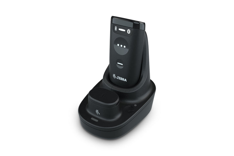 CS60 Companion scanner