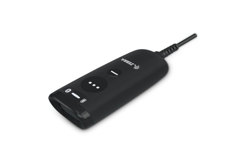 CS60 Companion scanner