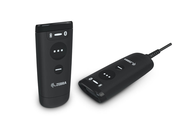 CS60 Companion scanner