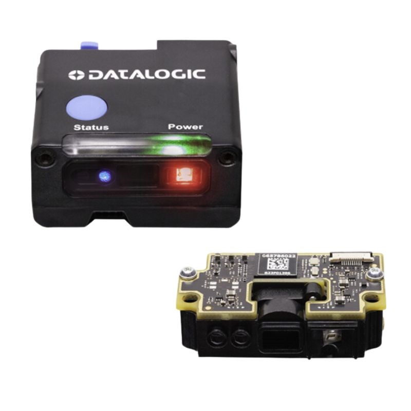 Datalogic Gryphon 4500 Fixed Scanner