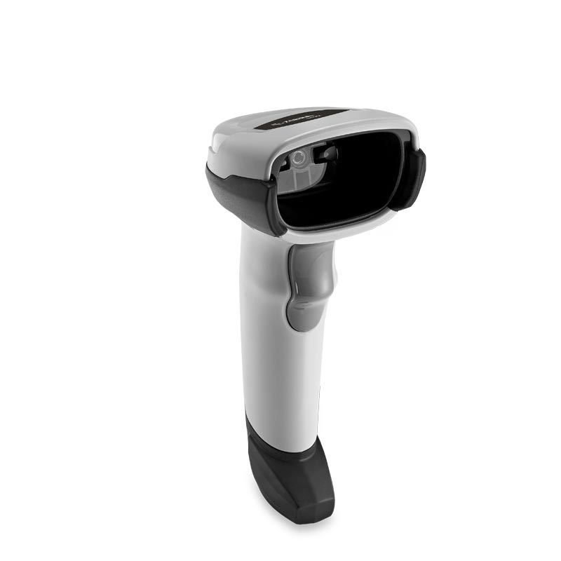Zebra DS2278 Cordless General Purpose Handheld 1D/2D Barcode Imager