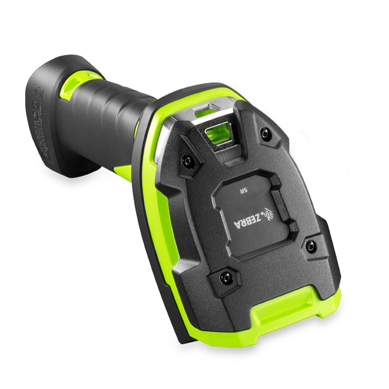 Zebra DS3608-SR Corded Rugged Barcode Scanner