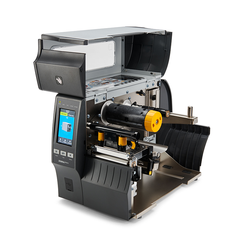 ZT400 Series Industrial Printers