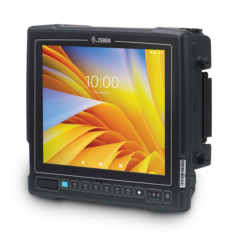 Zebra VC8300 10-Inch Vehicle Mount Computer