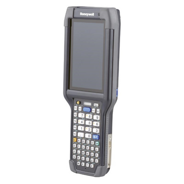 Honeywell CK65 ATEX/IECEx (Zone 2) Certified Mobile Computer