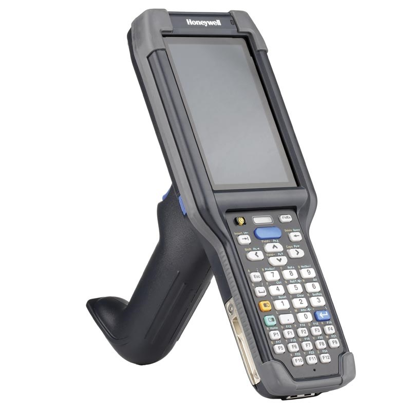 Honeywell CK65 ATEX/IECEx (Zone 2) Certified Mobile Computer