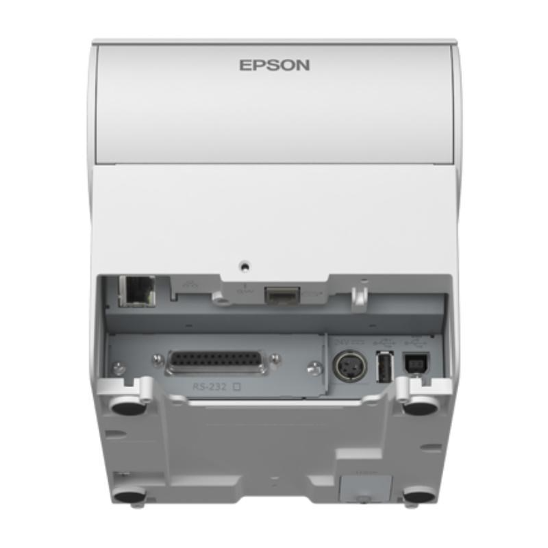 Epson TM-T88VII Series Receipt Printer