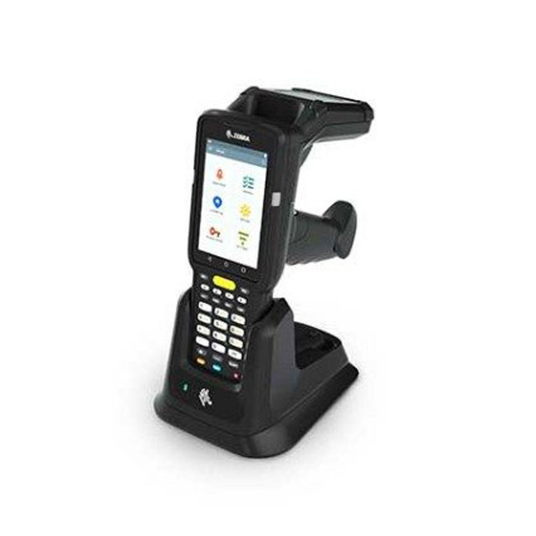 MC3300 RFID Series Mobile Computers