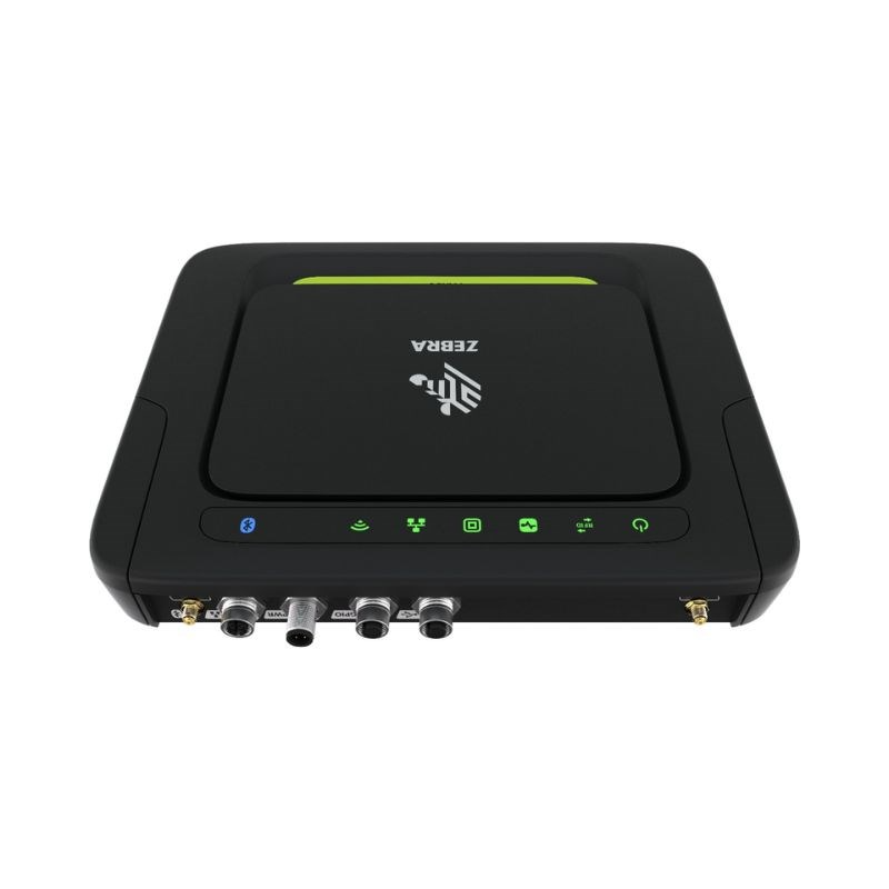 Zebra FXR90 Ultra-Rugged Fixed UHF RFID Reader