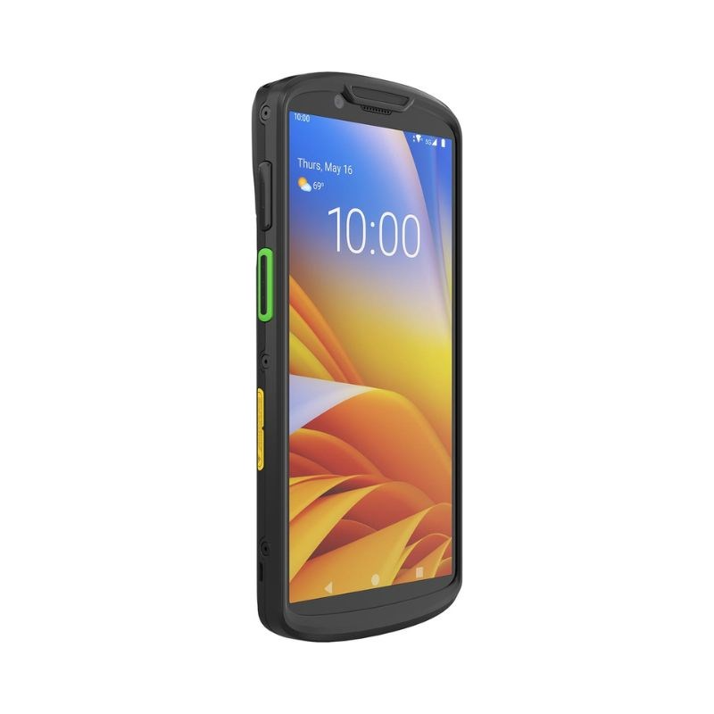 Zebra TC58e 5G/Wi-Fi 6E Mobile Computer