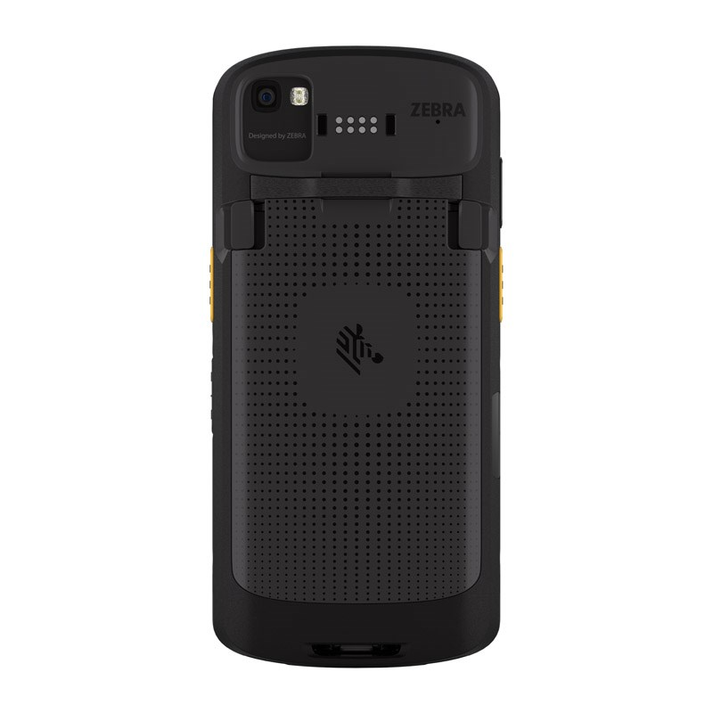 Zebra TC58 5G/Wi-Fi 6E Mobile Computer