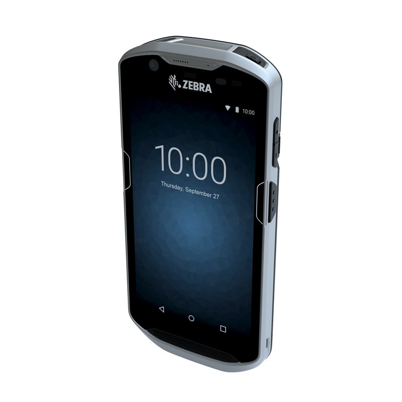 Zebra TC52ax WiFi 6 Mobile Computer