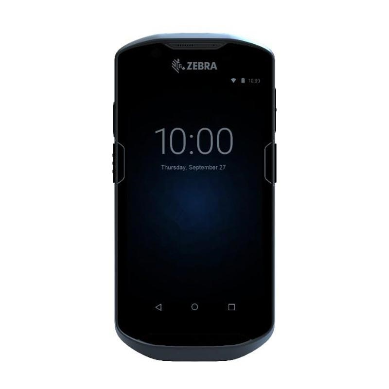 Zebra TC52x Android 10 WLAN Touch Computer