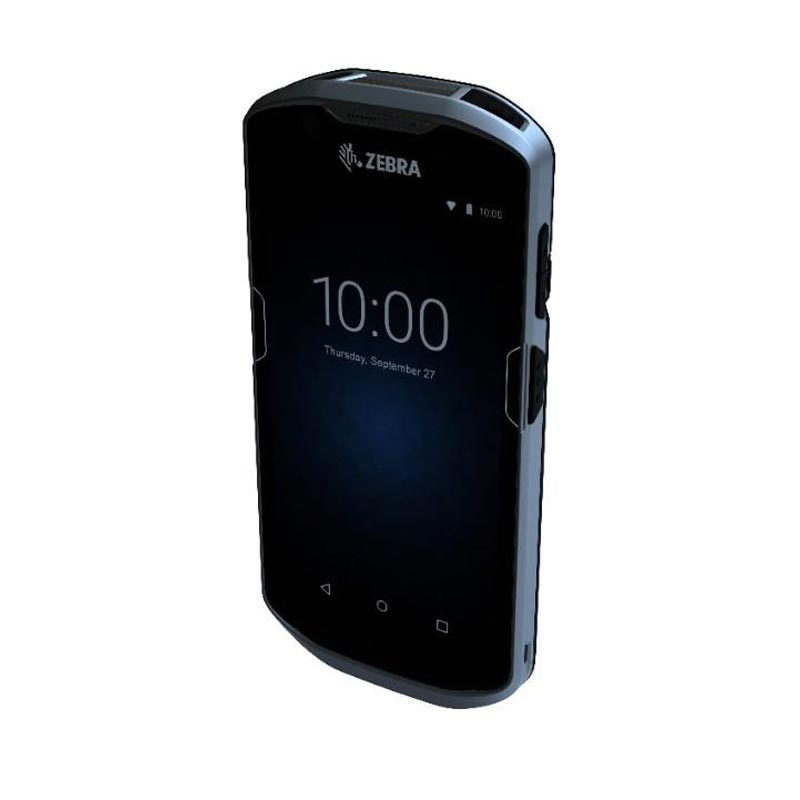 Zebra TC52 Android WLAN Touch Computer