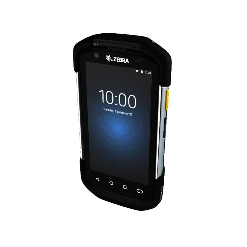 Zebra TC72 WLAN Touch Computer