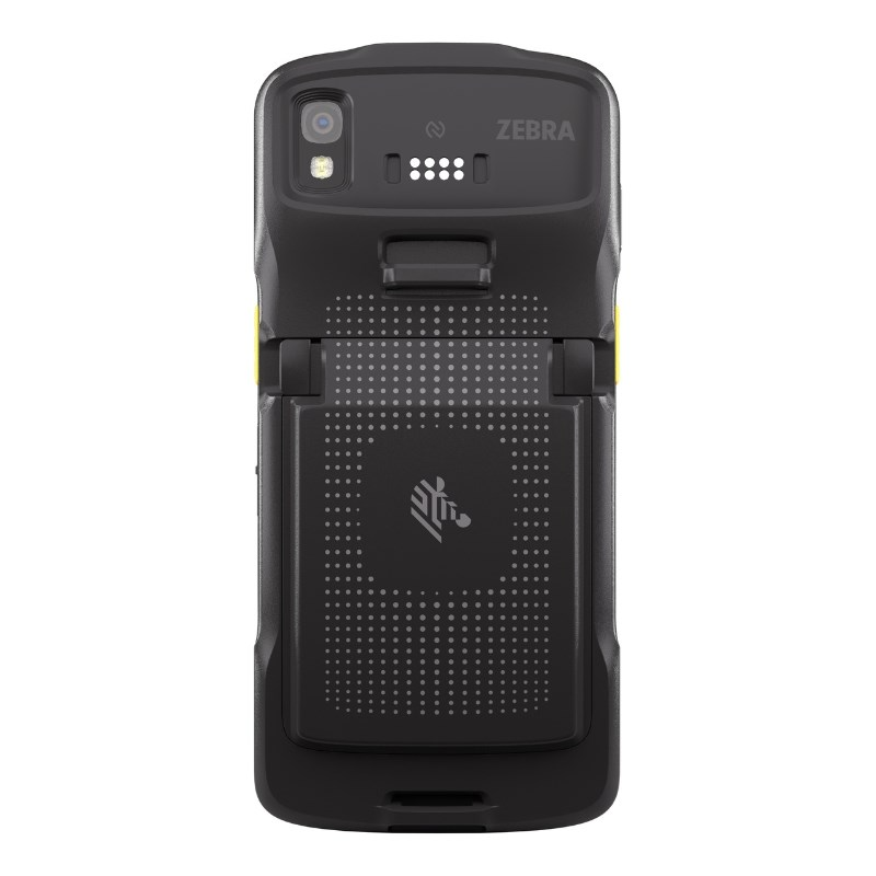 Zebra TC27 Wi-Fi & Cellular Android Mobile Computer