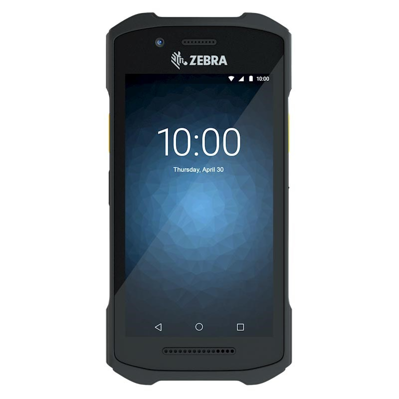 Zebra TC26 Durable WiFi/Cellular Android Mobile Computer