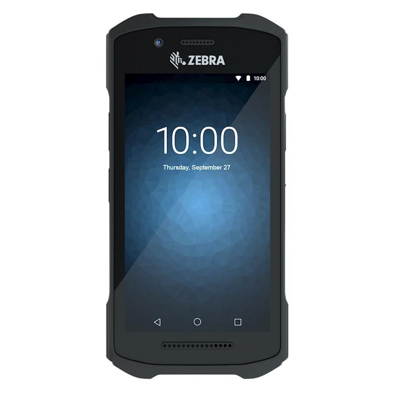 Zebra TC21 Durable Wi-Fi Android Mobile Computer