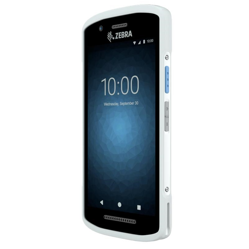 Zebra TC26-HC Cellular Healthcare Mobile Computer
