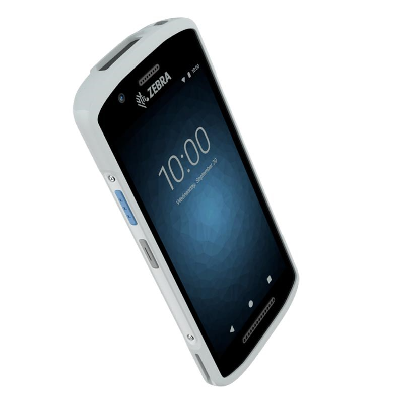 Zebra TC21-HC WiFi Healthcare Mobile Computer