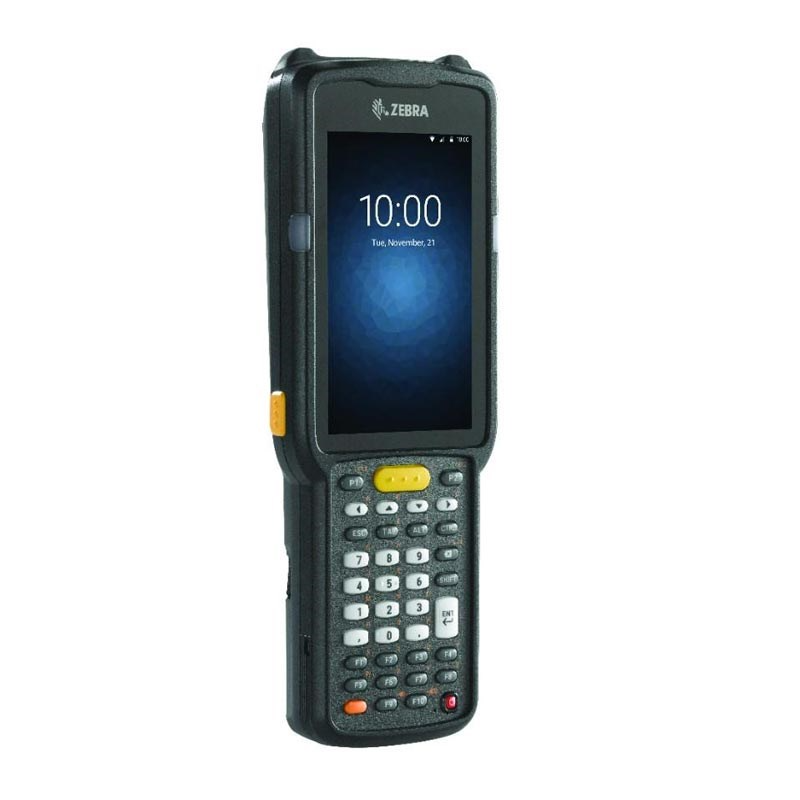 Zebra MC3300 Brick Mobile Computer