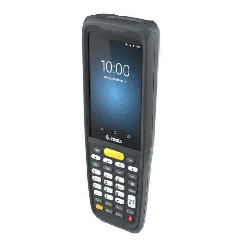Zebra MC2700 Mobile Computer