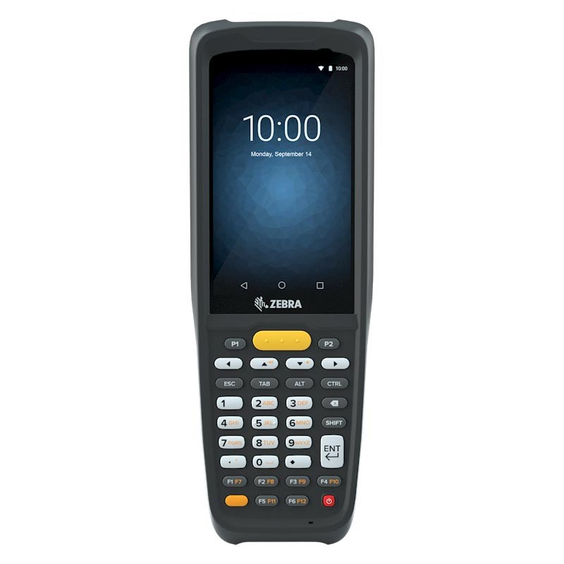 Zebra MC2200 Mobile Computer