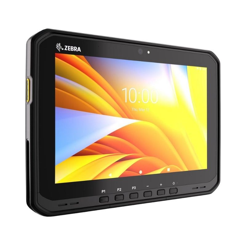Zebra ET60 Rugged Enterprise Tablet