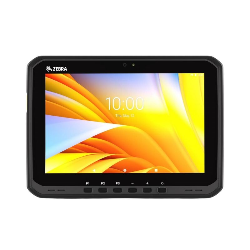 Zebra ET60 Rugged Enterprise Tablet