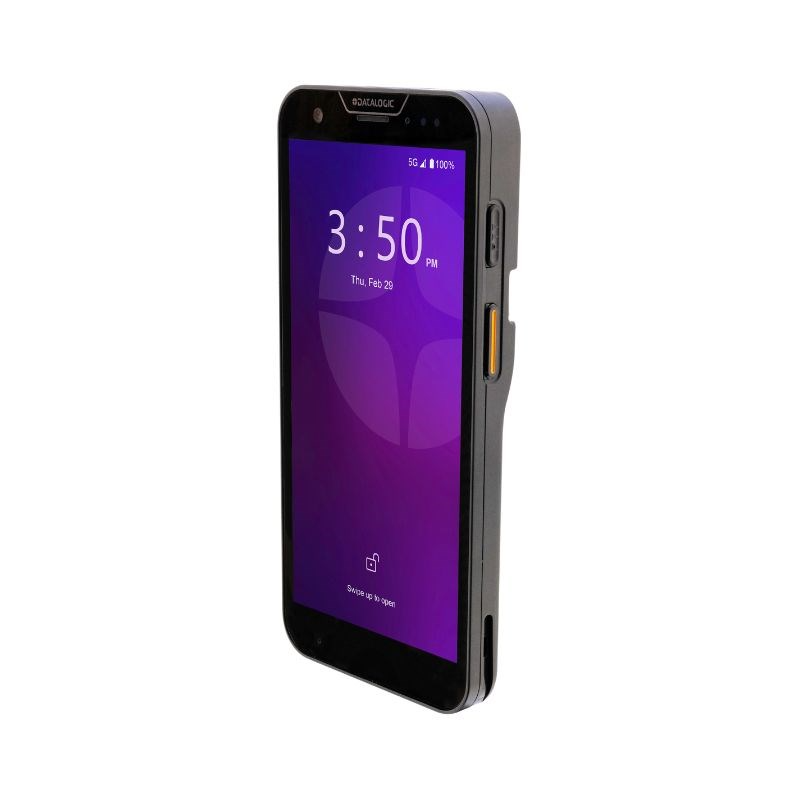 Datalogic Memor 35 Rugged Wi-Fi/5G Mobile Computer