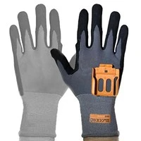 ProGlove Standard 5 Pairs Pack - Right Hand - Size 7